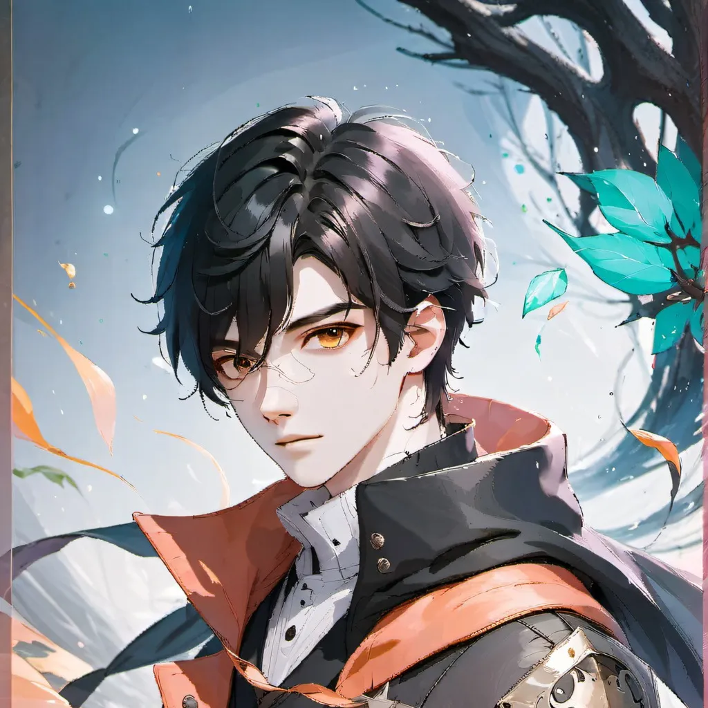 chat with ai character: Xavier 