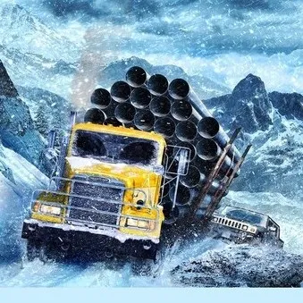 creator Alaska trucking's avatar