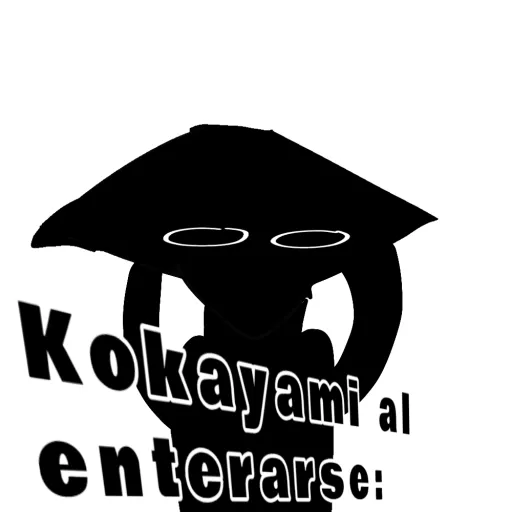creator Fumikage Tokoyamie's avatar