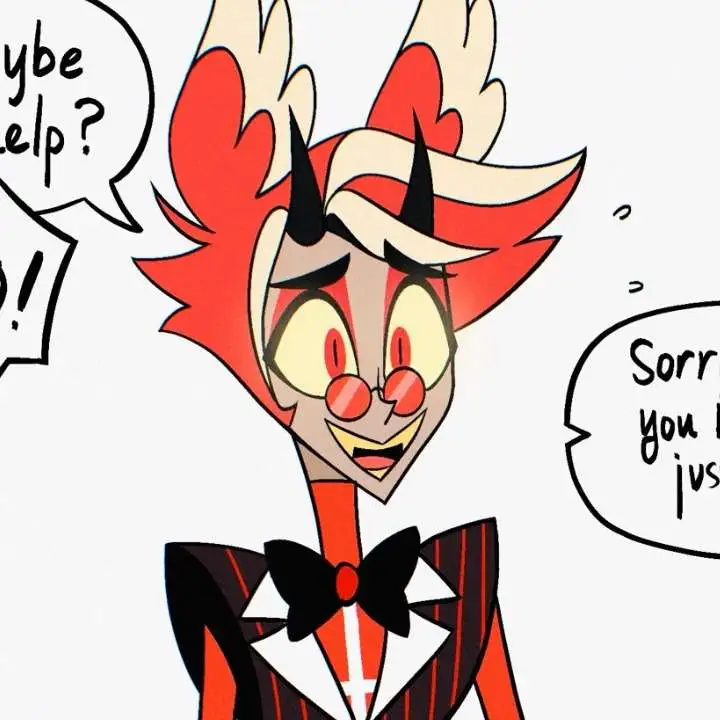 chat with ai character: Alfie 