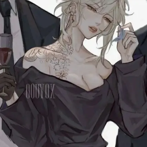 creator ~JENIFER~'s avatar