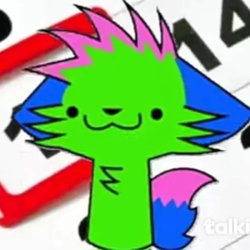creator Kevin void furry's avatar