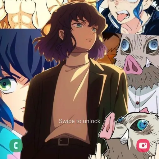creator INOSUKE LOVER♡♡♡♡'s avatar