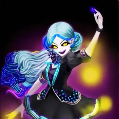 creator Night Sara's avatar