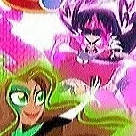 chat with ai character: Star Sapphire 