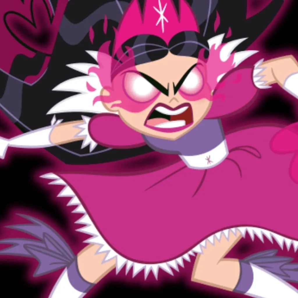 chat with ai character: Star sapphire 