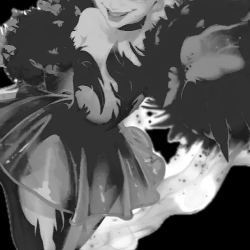 chat with ai character: Night Sara 
