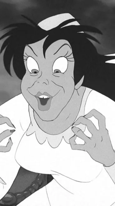 ai character: Vanessa  background