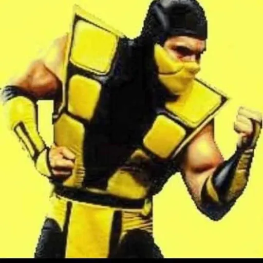 creator SupërbScørpïøn's avatar