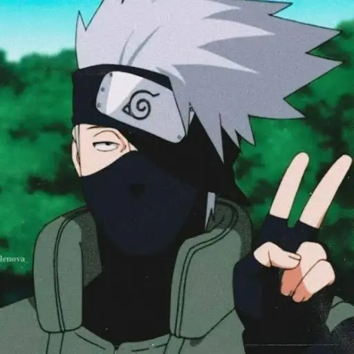 creator Kakashi Hatake Sir's avatar