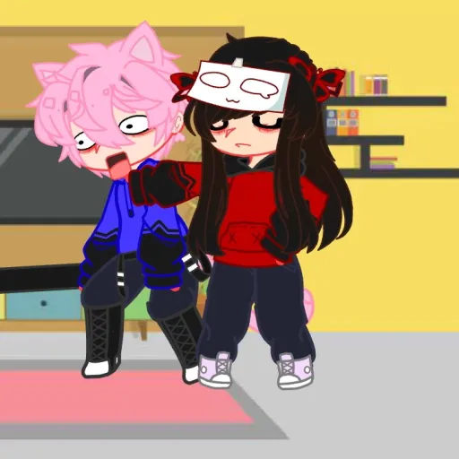 creator Me with ma oc's๐๐๐'s avatar