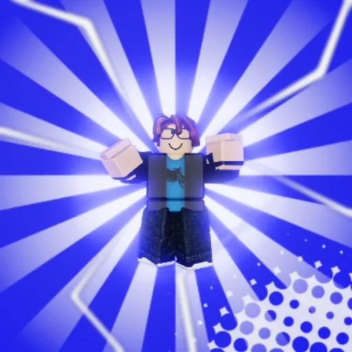 creator itz_MiloXD's avatar