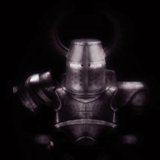 creator GroxCleustin's avatar