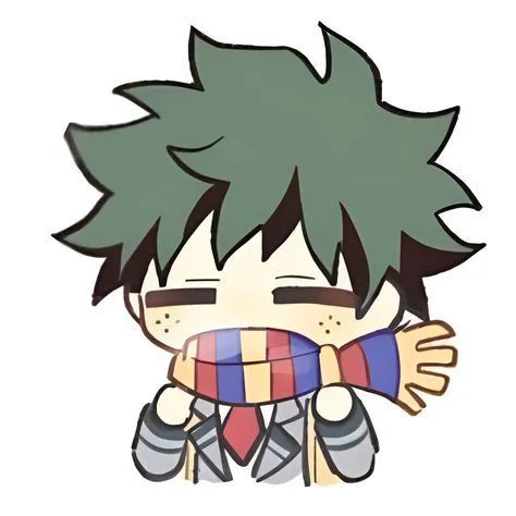 creator 🍀💚Deku💚🍀✨'s avatar