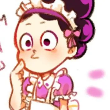 creator T☆lkie_Blanca's avatar