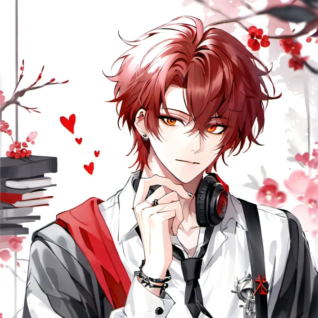 chat with ai character: Alex 