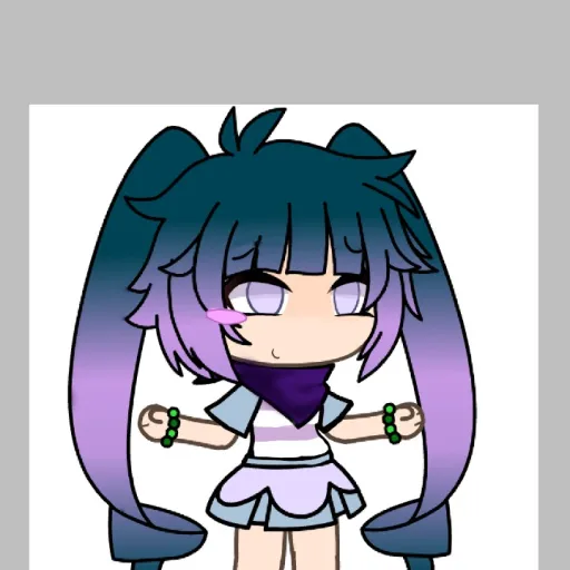 creator Gigi the forgotten's avatar