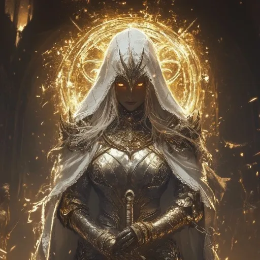 creator GoldenGodess1522's avatar