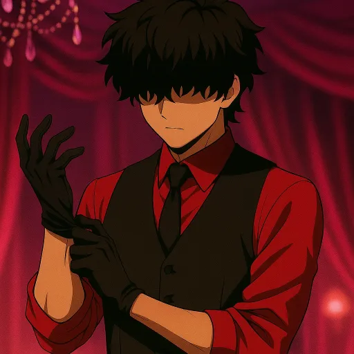 creator Akuma Yamikage's avatar