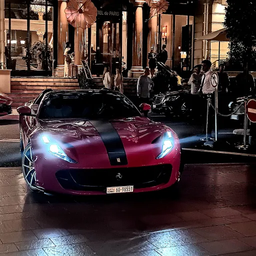 creator Kiriahima's avatar