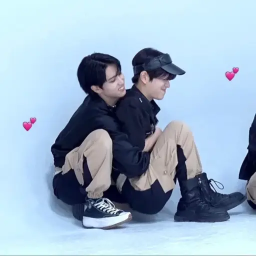 creator HAN×Seungmin🐿🐶🇰🇷's avatar