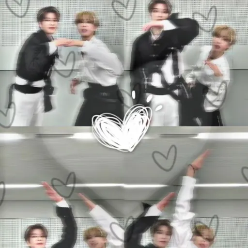 creator HAN×Seungmin🐿🐶🇰🇷's avatar