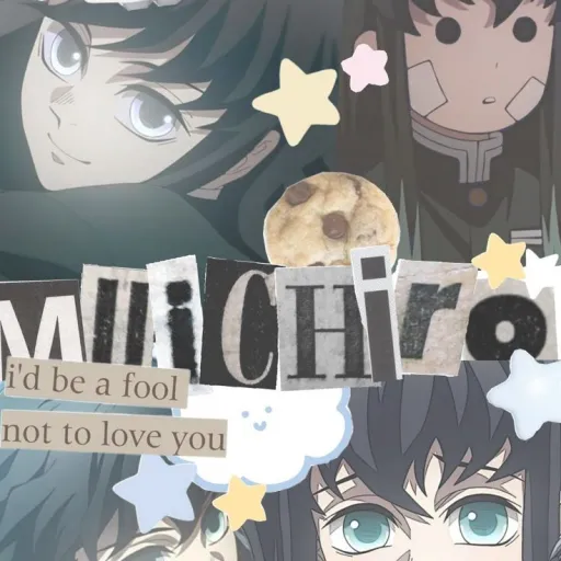 creator I love u Muichiro😂's avatar