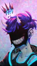 ai character: Jake background