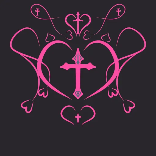 creator ♡✝︎Heartcroz✝︎♡'s avatar