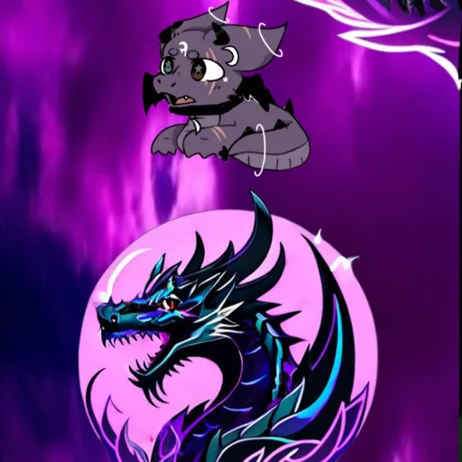 creator Darkvoid/void's avatar