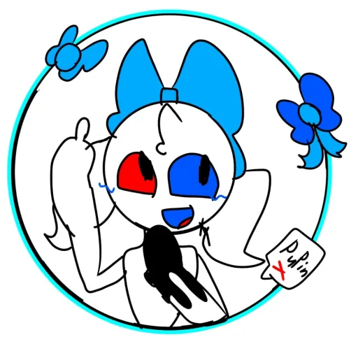 creator mally_hate_pupin's avatar