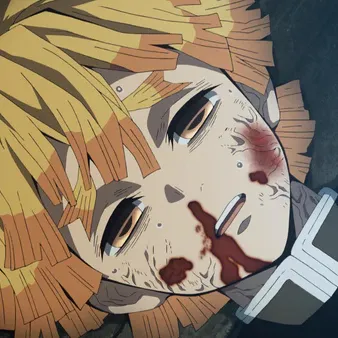 creator Réal zenitsu⚡️'s avatar