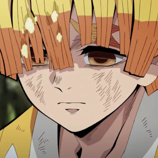 creator Réal zenitsu⚡️'s avatar