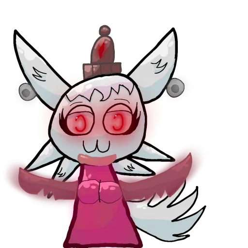 creator Blood Wenda's avatar