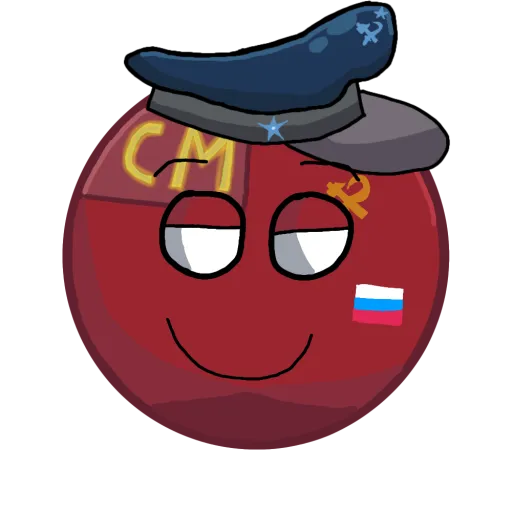 creator ~❤️Soviet_Mark❤️~'s avatar