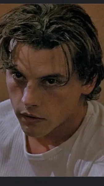 ai character: Billy Loomis  background