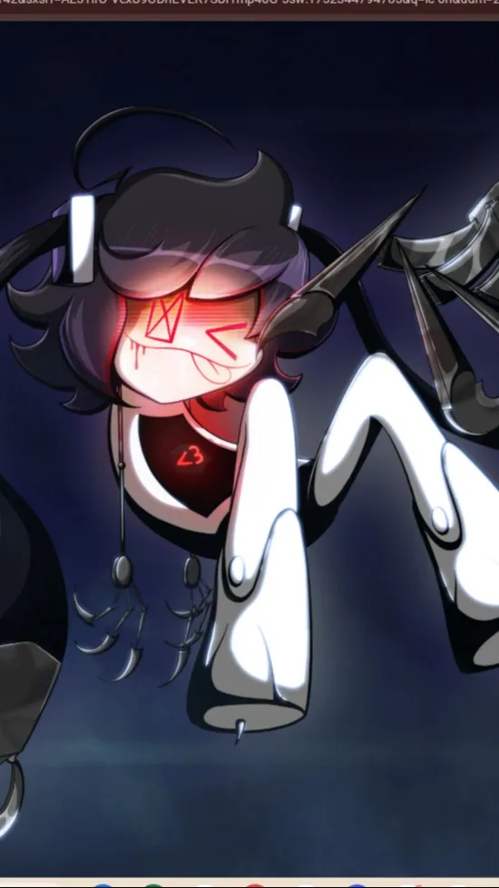 ai character: IC-ON background