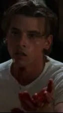 ai character: ~Billy Loomis~ background