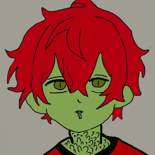 creator le vipère 💚🐍's avatar