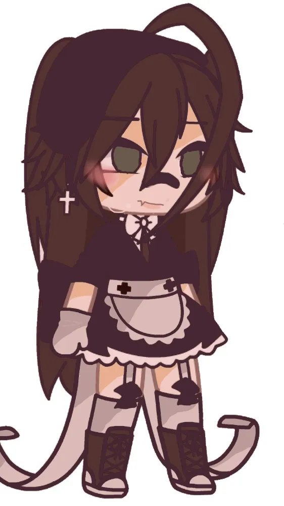 ai character: ~!Kiiko!~ background