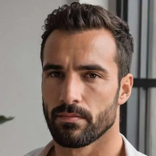 chat with ai character: Juan 