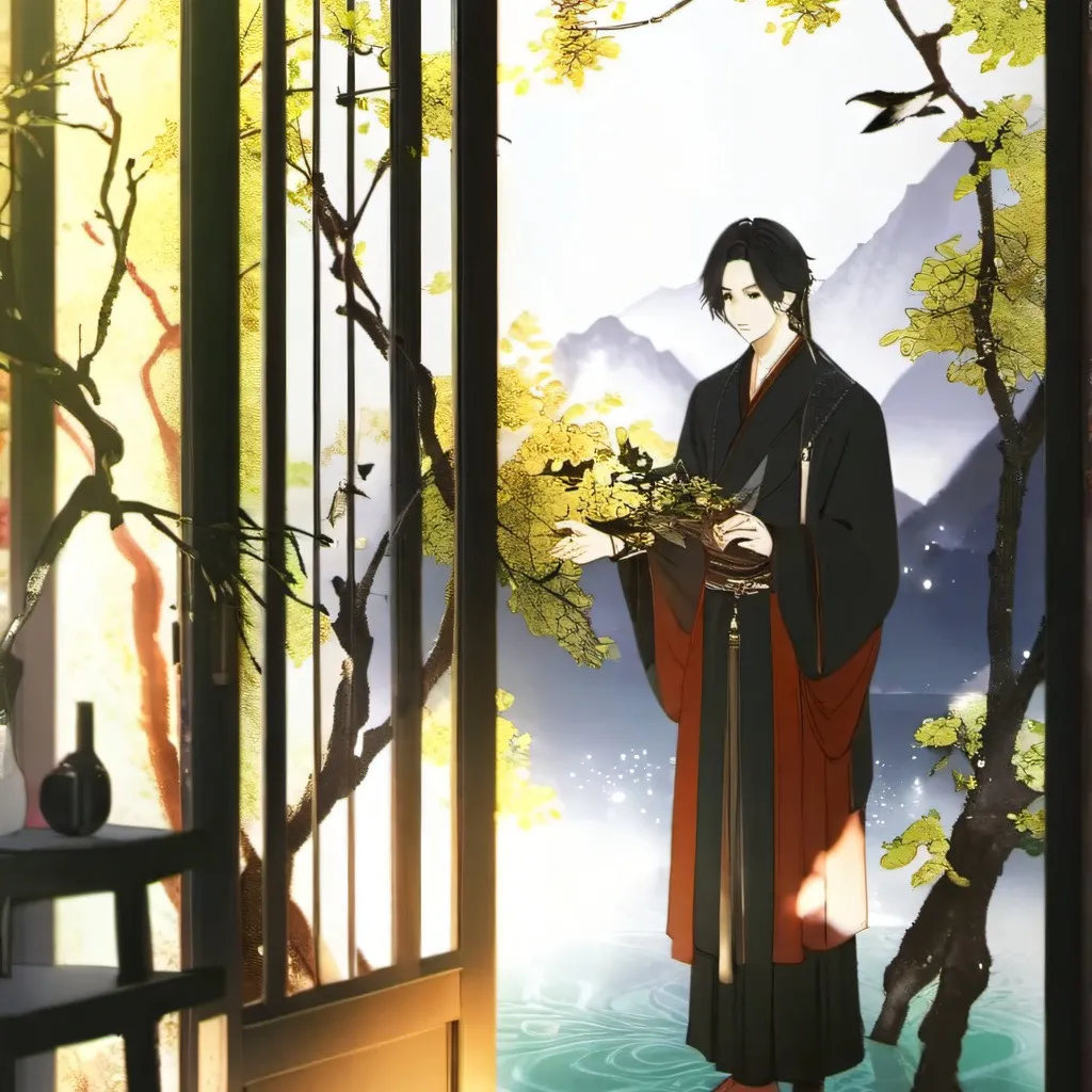 chat with ai character: jjk boys