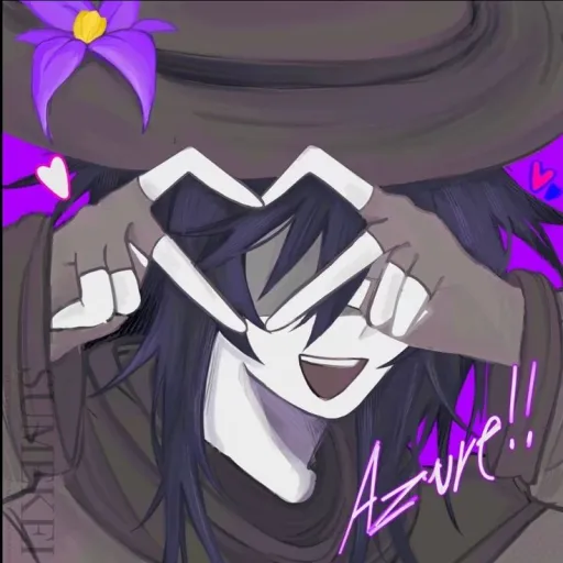 creator 🪻StupidAzure🪻's avatar