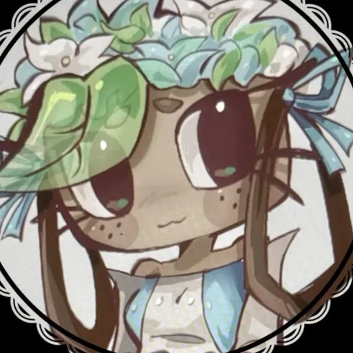 creator ★~St4r_Kassy's avatar