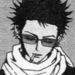 chat with ai character: ren honjo