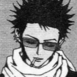 chat with ai character: ren honjo