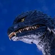 creator Godzilla 2000's avatar