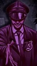 ai character: william afton background