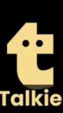 ai character: talkie apagado background