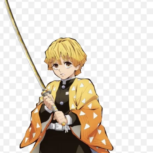 creator zenitsu222's avatar